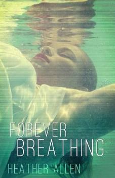 Paperback Forever Breathing Book