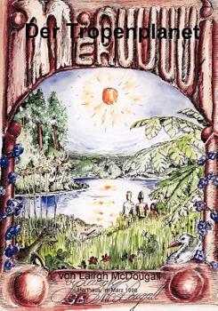 Paperback Méauwwi, der Tropenplanet [German] Book