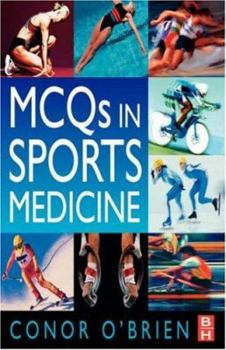 Paperback McQ's in Sports Medicine Book