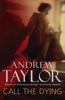 Call the Dying - Book #7 of the Lydmouth