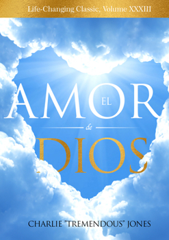 Paperback El Amor de Dios [Spanish] Book