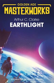 Paperback Earthlight (Golden Age Masterworks) Book