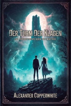 Der Turm der Klagen: Eine Liebesgeschichte gegen das ewige Böse (Copperwhite’s Erzählungen – Band 1) (German Edition)