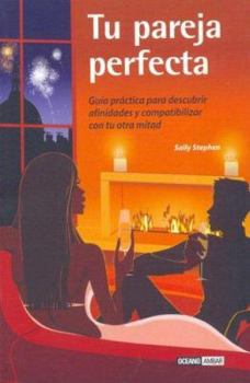 Paperback Tu pareja perfecta (Muy Personal) (Spanish Edition) [Spanish] Book