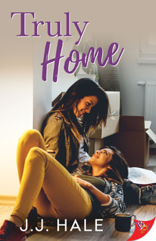 Paperback Truly Home Book