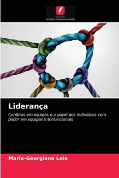 Paperback Liderança [Portuguese] Book