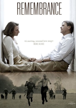 DVD Remembrance Book