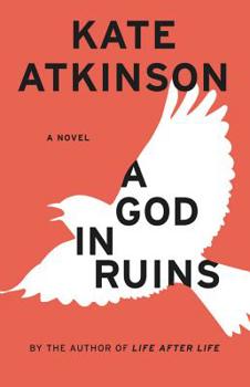 Hardcover A God in Ruins Book