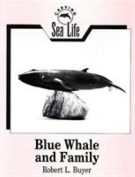 Paperback Blue Whale Book