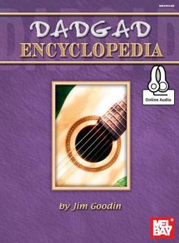 Paperback Dadgad Encyclopedia Book