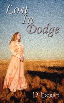 Paperback Lost in Dodge Book