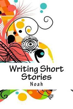 Paperback Writing Short Stories Book