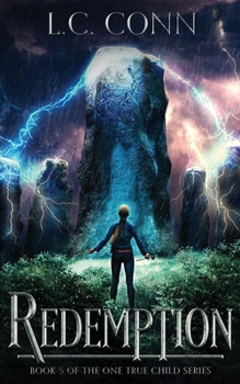 Paperback Redemption Book