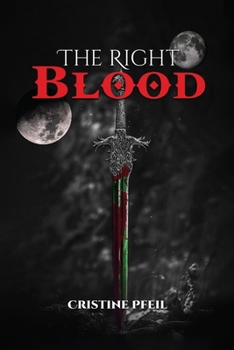 Paperback The Right Blood Book