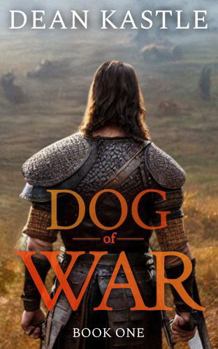 Paperback Dog of War (Dog of War Epic) Book
