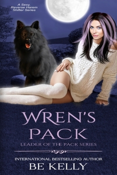Paperback Wren's Pack Book