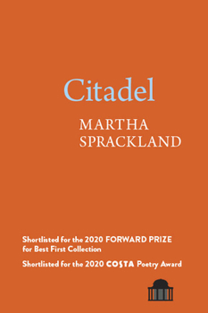 Paperback Citadel Book