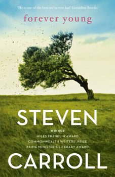 Paperback Forever Young Book