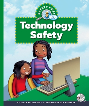 Library Binding Technology Safety Book