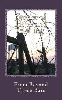 Paperback Stories of Hope and Healing Book