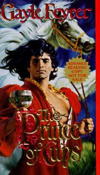 Mass Market Paperback The Prince of Cups Book