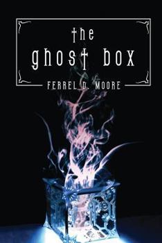 Paperback The Ghost Box Book
