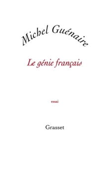 Paperback Le génie français [French] Book