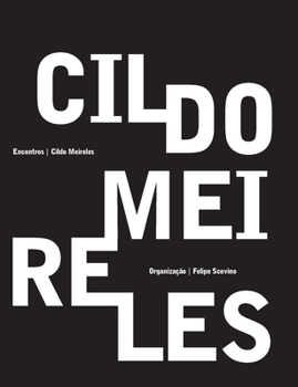 Paperback Cildo Meireles - Encontros [Portuguese] Book