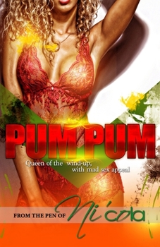 Paperback Pum Pum Book