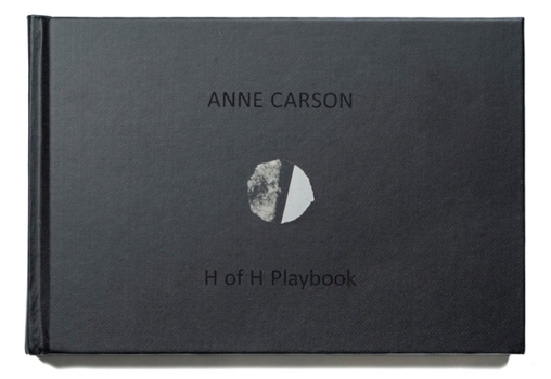 Hardcover H of H Playbook Book