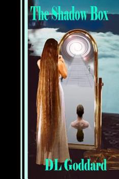 Paperback The Shadow Box Book