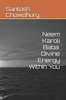 Paperback Neem Karoli Baba: Divine Energy Within You Book