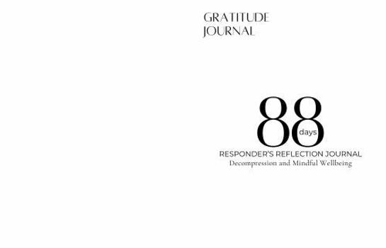 88 Days: Gratitude Journal