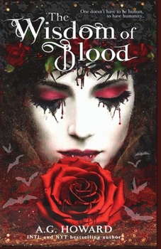 The Wisdom of Blood - Book #1 of the Nocturnus
