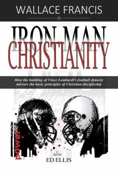 Paperback Iron-Man Christianity Book