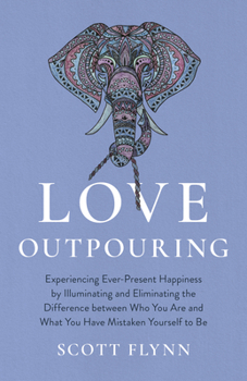 Paperback Love Outpouring Book