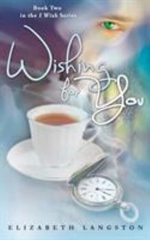 Paperback Wishing for You Book