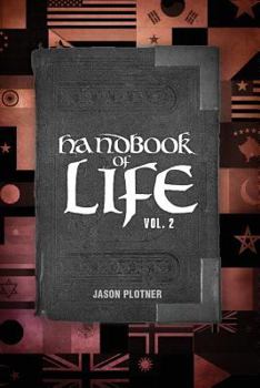 Paperback Handbook of Life Book