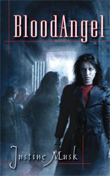 Bloodangel - Book #1 of the BloodAngel