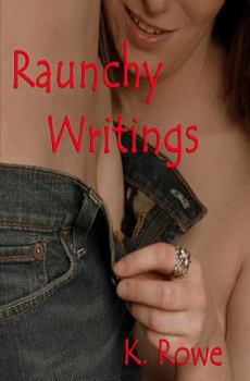 Paperback Raunchy Writings Book