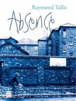 Paperback Absence Book