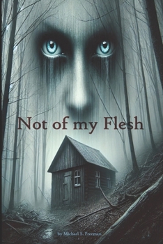 Paperback Not Of My Flesh Book