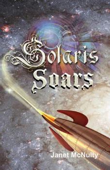 Paperback Solaris Soars Book