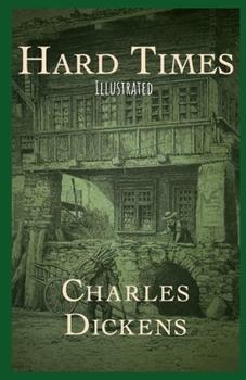 Paperback Hard Times Illustrated Book