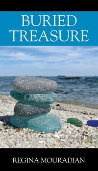 Paperback Buried Treasure Book