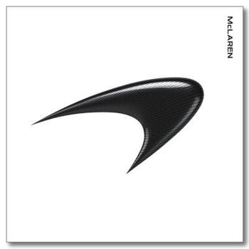 Hardcover McLaren The Cars: Updated 2011 Edition Book