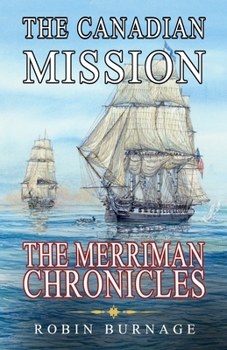 Paperback The Canadian Mission Book