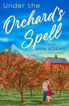 Ripe for a Charm: A Novel