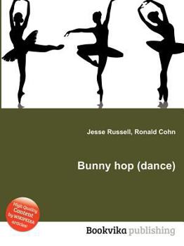 Paperback Bunny Hop (Dance) Book