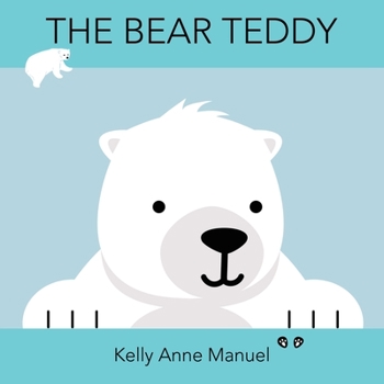 Paperback The Bear Teddy Book